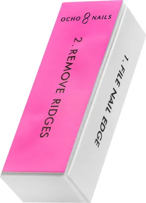 Immagine prodotto di Ocho Nails Polerka Bufer Br1 240/320/600/3000