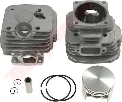 Zdjęcie produktu dla Cylinder do Stihl Ms381 52Mm ( 1119 020 1204 )