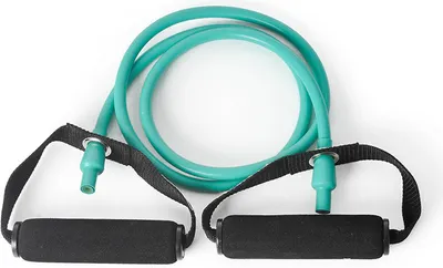 Produktbild von Dittmann Body-Tube Deluxe - grün