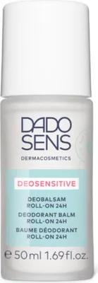 Produktbild von DADO SENS 114021165, Frauen, Deodorant, Roll-on Deodorant, Box, 50 ml, 24 h
