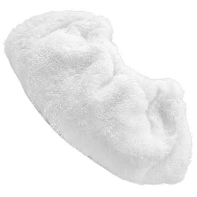 Zdjęcie produktu dla Ściereczka z mikrofibry do dyszy ręcznej do parownicy Karcher odkurzacza i odkurzacza piorącego