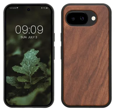 Productafbeelding van kwmobile KWM0000214B002C, Obal, Google, Pixel 10a, Bruin