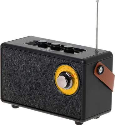 Produktbild von Radio CAMRY CR 1902b  FM mit Bluetooth – USB-c