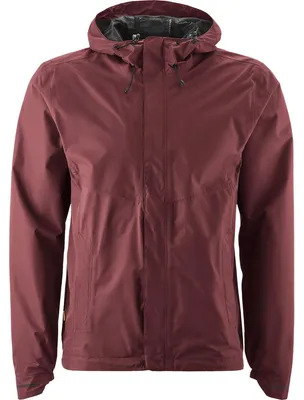Produktbild von Gonso Herren Save Jacket Essential M Rot