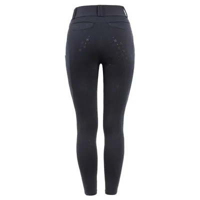 Produktbild von Cavallo CAVALCANDEREA Vollgrip Reitleggings Damen