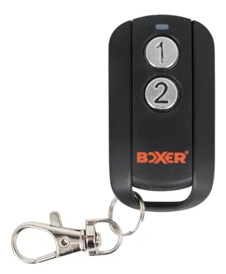 Image de Boxer® Télécommande d'ouverture de porte de garage