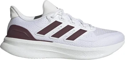 Produktbild von Adidas Ultrarun 5 Laufschuhe Sportschuhe weiss/weinrot JH6025, Schuhgröße:44 2/3 EU