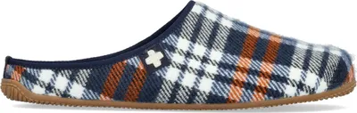 Produktbild von Living Kitzbühel Schmittenhöhe Karo Blau Multi Größe EU 45
