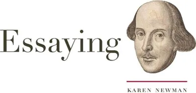 Produktbild von Essaying Shakespeare