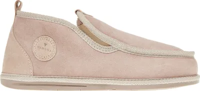 Immagine prodotto di Vanuba pantofole da uomo Bond pantofole in pelle di agnello | pantofole chiuse, in pelle naturale, fatte a mano | misura 40-47, 3 colori