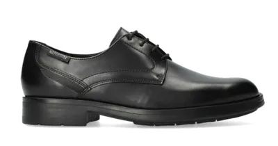 Produktbild von Mephisto  Smith - herren schnürschuhe