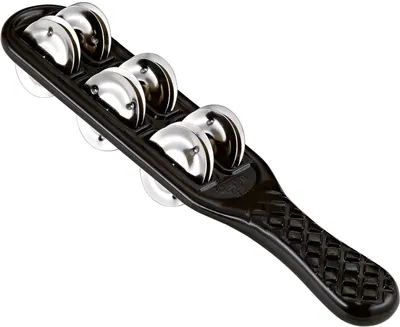 Produktbild von Nino NINO13-BK Black Jingle Stick