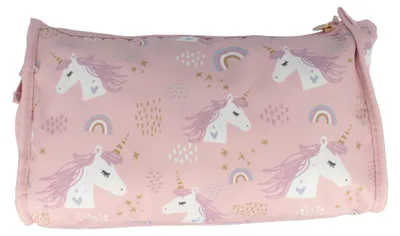 Produktbild von PARSA Beauty Essential Kulturtasche Kind Einhorn Design Badzubehör