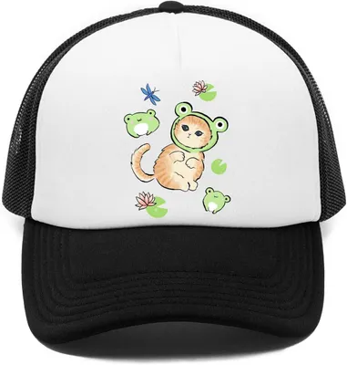 Productafbeelding van Pet met Print - Baseball Cap - Dagelijks Gebruik - Professionele Print - 1 kg - Meerkleurig