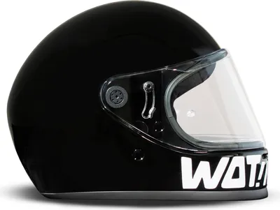 Produktbild von Dmd Rivale 06 Integralhelm Schwarz XL Schwarz XL