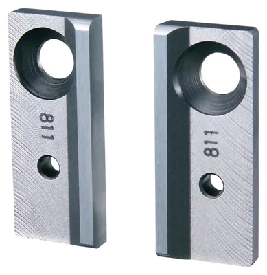 Produktbild von Makita Messersatz, für Blechscheren DJS101, DJS161, JS1000