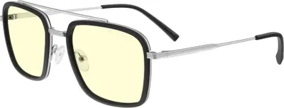 Zdjęcie produktu dla Okulary komputerowe GUNNAR Stark Industries Edition, przezroczyste