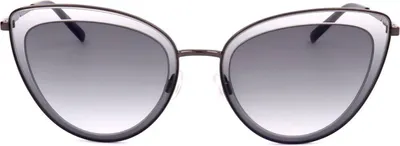 Produktbild von Missoni MMI 0019/S 807/9O Größe: 53
