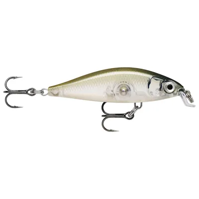 Immagine prodotto di Rapala X-Light Minnow Wobbler 5cm Ghost Shinner