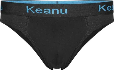 Produktbild von Keanu - Slips für Herren (6er-Pack) TC924 (XXL) (Bunt)