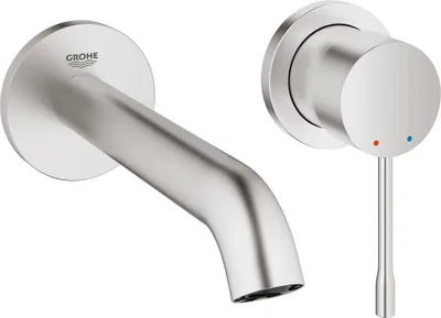 Obrázok produktu pre GROHE 19408DC1, Kúpeľňové umývadlo