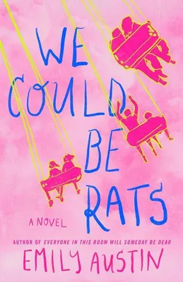 Immagine prodotto di We Could Be Rats