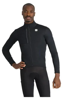 Produktbild von Sportful Giara Jacke Schwarz M Mann Schwarz M