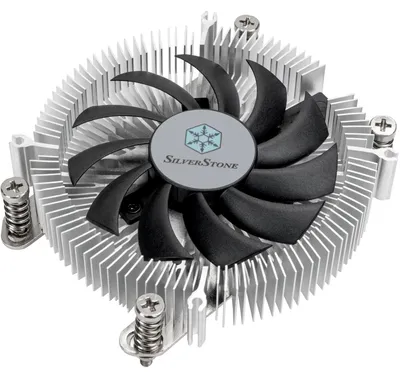 Immagine prodotto di SilverStone SST-NT07-AM5, dissipatore per CPU