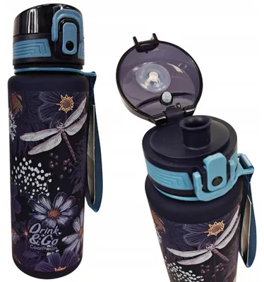 Immagine prodotto di Borraccia CoolPack - Brisk 600ml - Moray