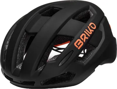 Image de Casque Briko Izar Noir M Noir M