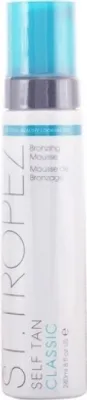 Image de St.Tropez Self Tan Classic Bronzing Mousse 240ml
