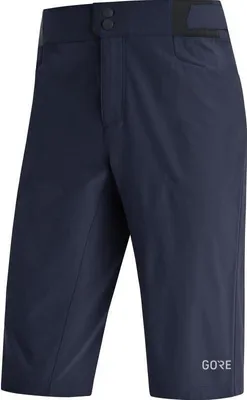 Produktbild von GORE Fahrradshorts ohne Träger - PASSION - Blau 2XL