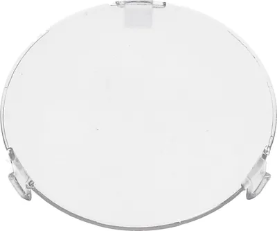 Immagine prodotto di Copertura lampada Bauknecht C00861131 per cappa aspirante