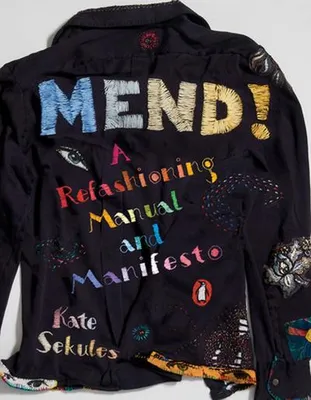 Produktbild von Mend!