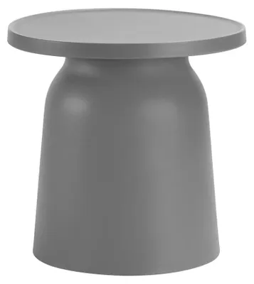 Immagine prodotto di Tavolino laterale Isla - Grigio