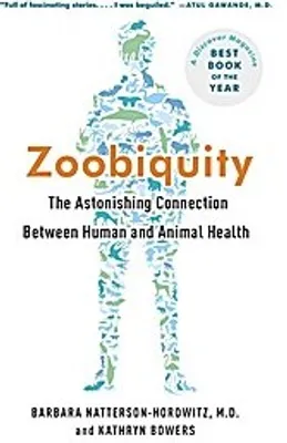 Productafbeelding van Zoobiquity