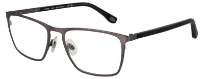 Productafbeelding van LAND ROVER EYEWEAR Brilmonturen Quinn 55GUN