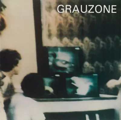 Image de Grauzone (40 Years Anniversary Edition Cd)