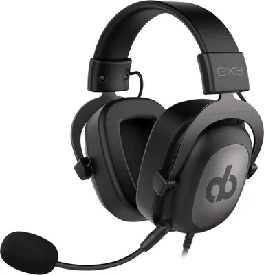 Image de Veho Alpha Bravo GX-3 Pro Gaming