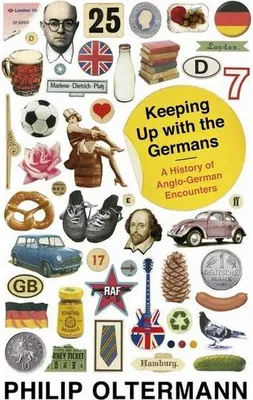 Obrázok produktu pre Keeping Up With the Germans