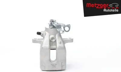 Produktbild von METZGER 6260159 Bremssattel Hinten Links passend für PEUGEOT 308 SW I (4E, 4H)