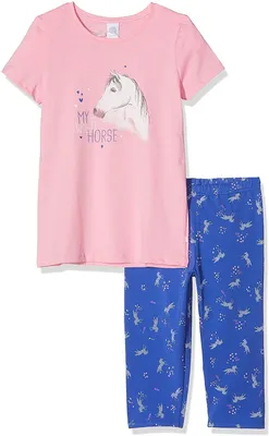 Produktbild von Sanetta Pyjama short 0 98