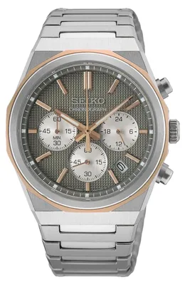 Immagine prodotto di Orologio automatico da uomo Seiko Chronograph HGK002P1