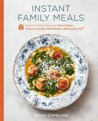 Productafbeelding van Instant Family Meals