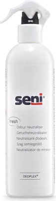 Produktbild von Seni Fresh Geruchstralisator 500 ml