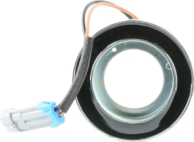 Produktbild von MAXGEAR AC124037 Spule Magnetkupplung-Kompressor