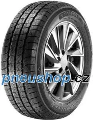 Obrázek produktu pro Sunny GAN car-tyres NC513 ( 16 )