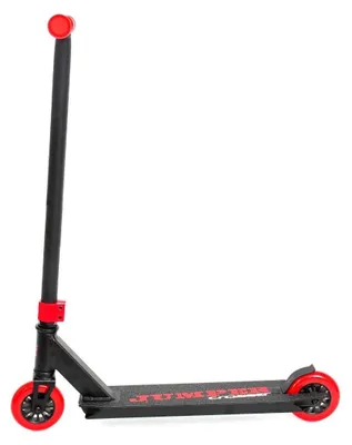 Zdjęcie produktu dla Skuter do trików dla dzieci i dorosłych, wyposażony w koła o średnicy 110 mm