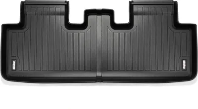 Image de 2befair Tapis de sol en caoutchouc pour Tesla Model Y