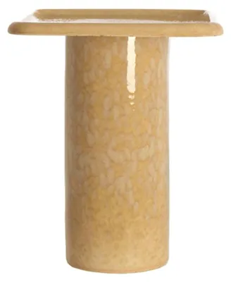 Produktbild von Light & Living - Beistelltisch LUARCA - Orange - 45x45x54 cm